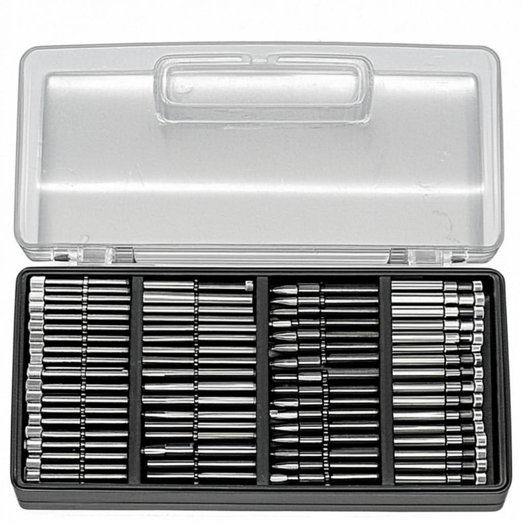 set embouts 32p wurth